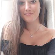 Profesora de inglés se ofrece a dar clases particulares online o presencial